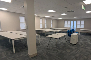 Office Relocation