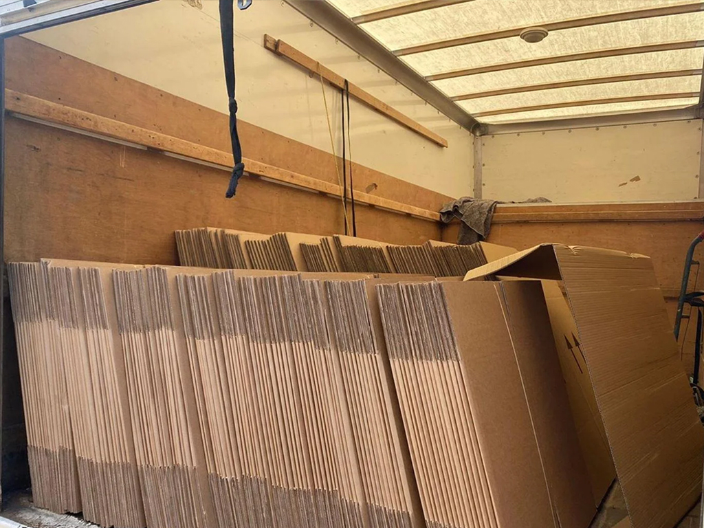 Affordable storage services with transparent pricing and no hidden fees