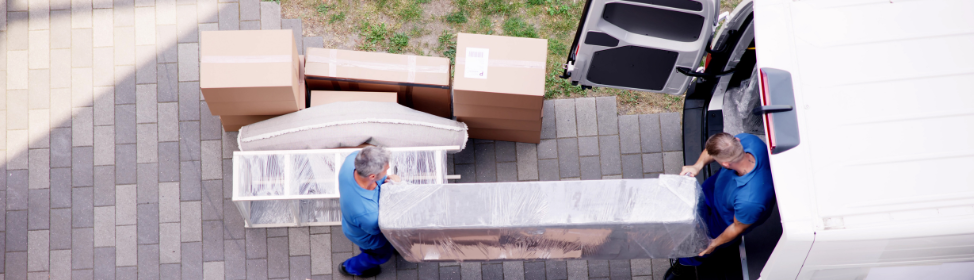 Expert Furniture Dismantling & Reassembly Services in the UK 