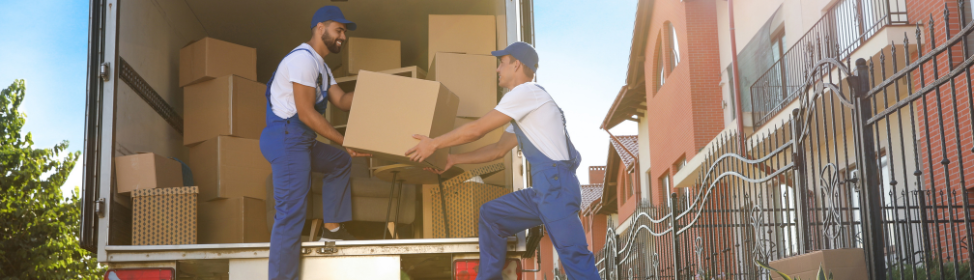 Packing Materials for Moving – Goodbrand Removals UK