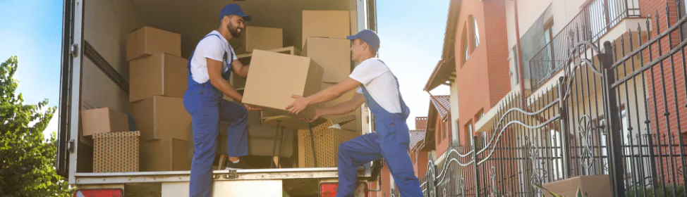 Office Relocation Services by Goodbrand Removals