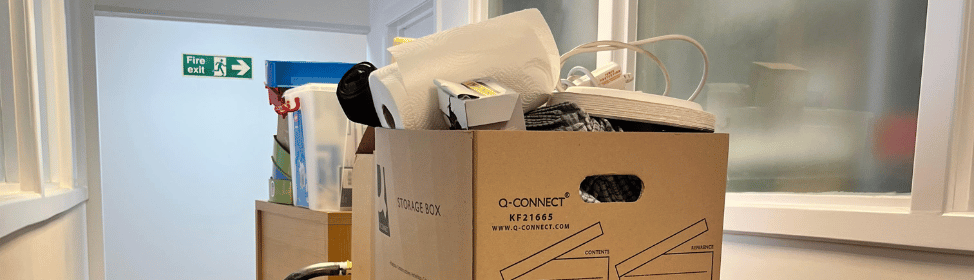 What Are the Best Packing Services for Moving Home?