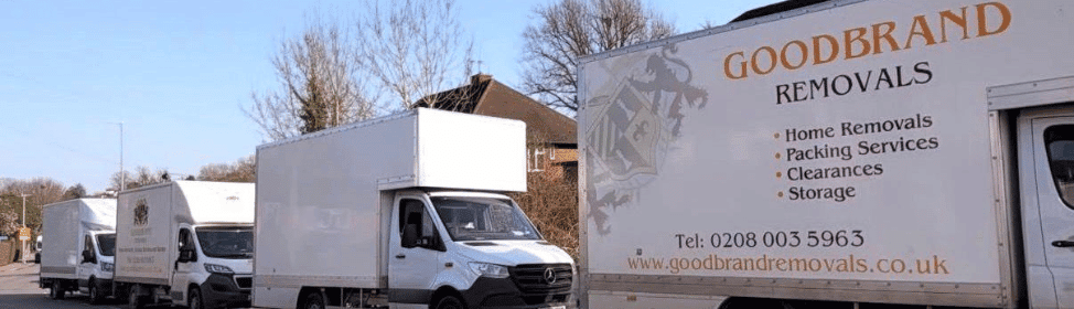 How Much Does a Removal Company Cost in London? 