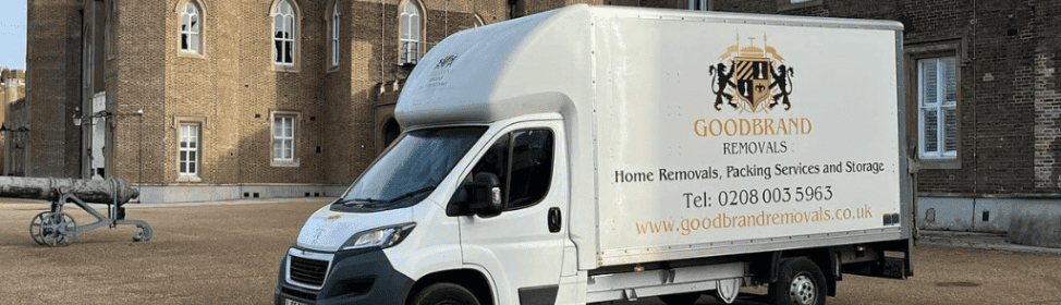 House Removals in Harrow – Complete Moving Guide 