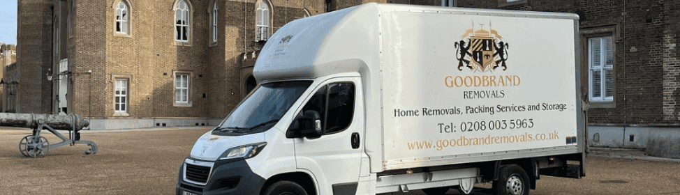 What Is the Average Cost of Home Removals Service in the UK? 